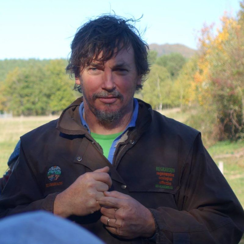 Darren J. Doherty - CPAg (AIA)