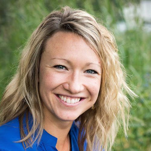 Dr. Adrienne Godschalx